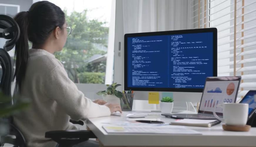焦作企业数字化解决方案：机器学习赋能商业模式升级的核心路径